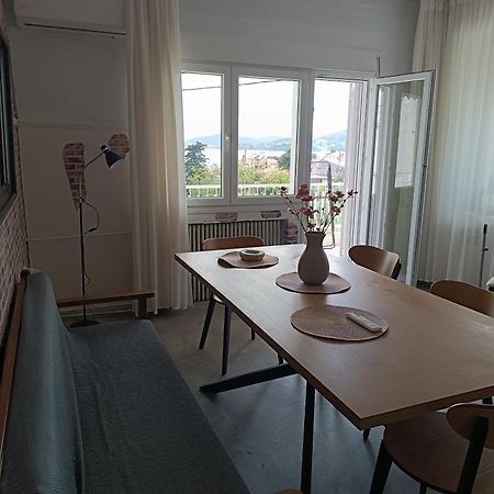 Sea View Palio Apartment PalaiónTsiflíkion エクステリア 写真