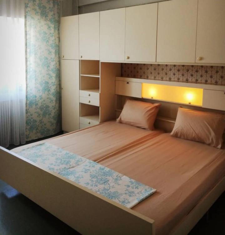 Sea View Palio Apartment PalaiónTsiflíkion エクステリア 写真